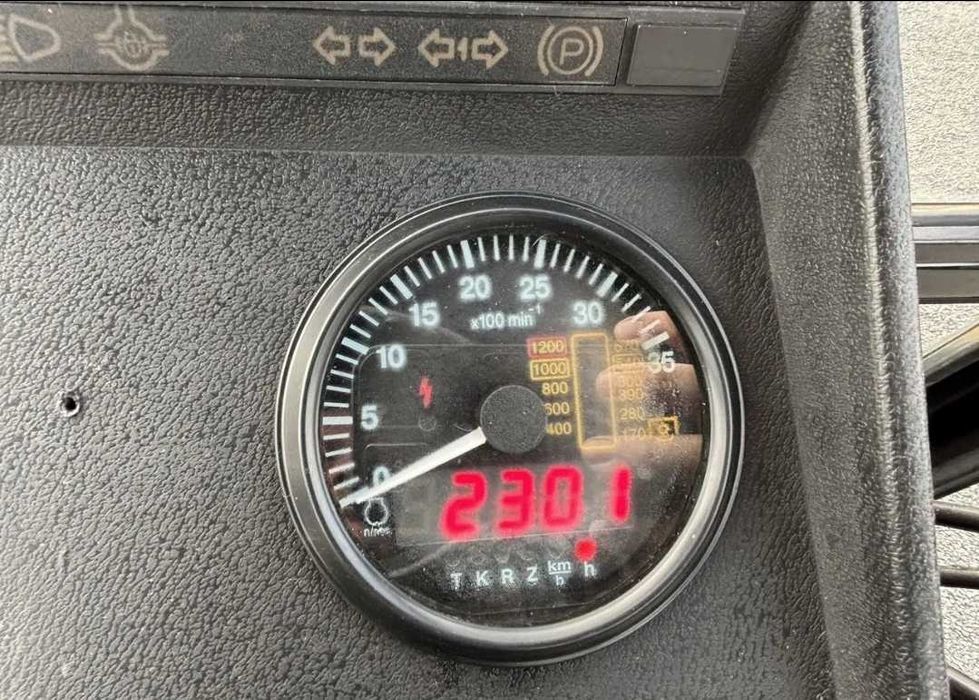 Трактор МТЗ (Беларус) 82.1, 2022