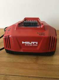 Бързо зарядно за батерии  С4/36-350  HILTI Хилти