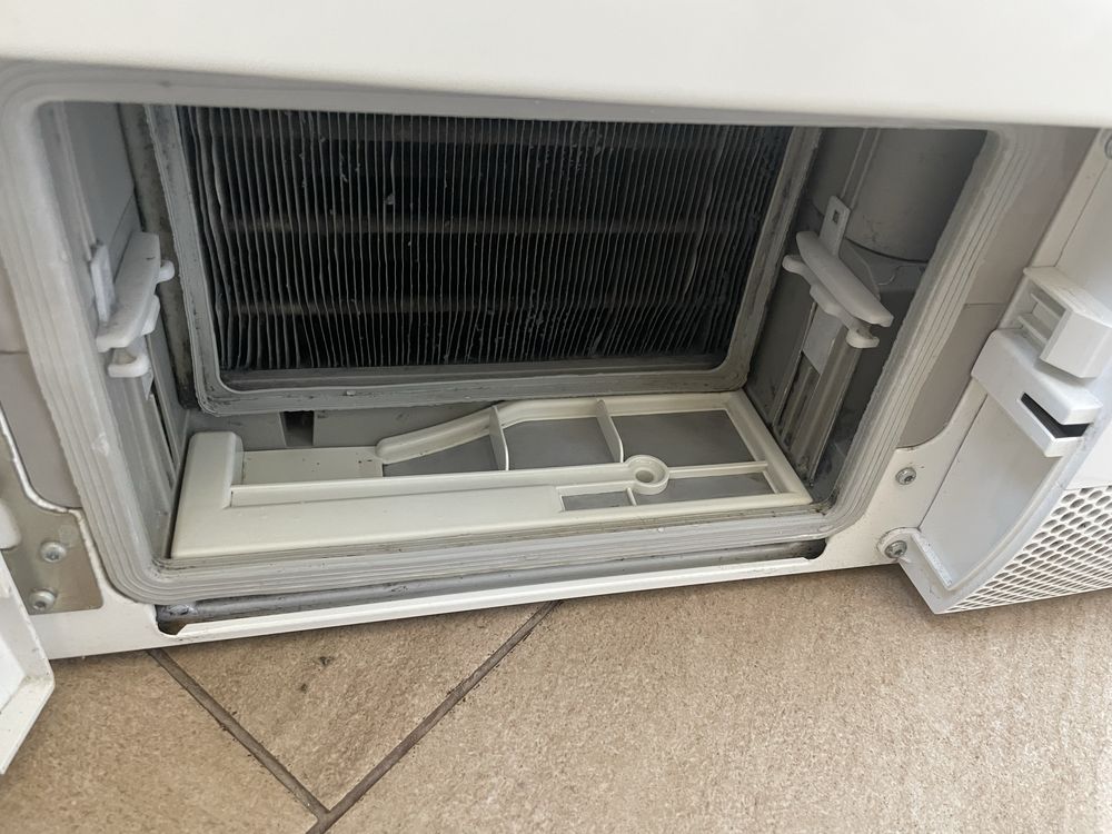 Сушилна Electrolux EDH 97941W