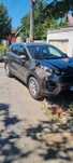 Kia Sportage 1.6 Benzina