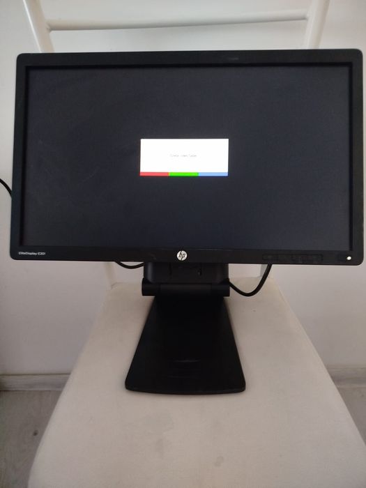 Монитор hp 20 дюймов