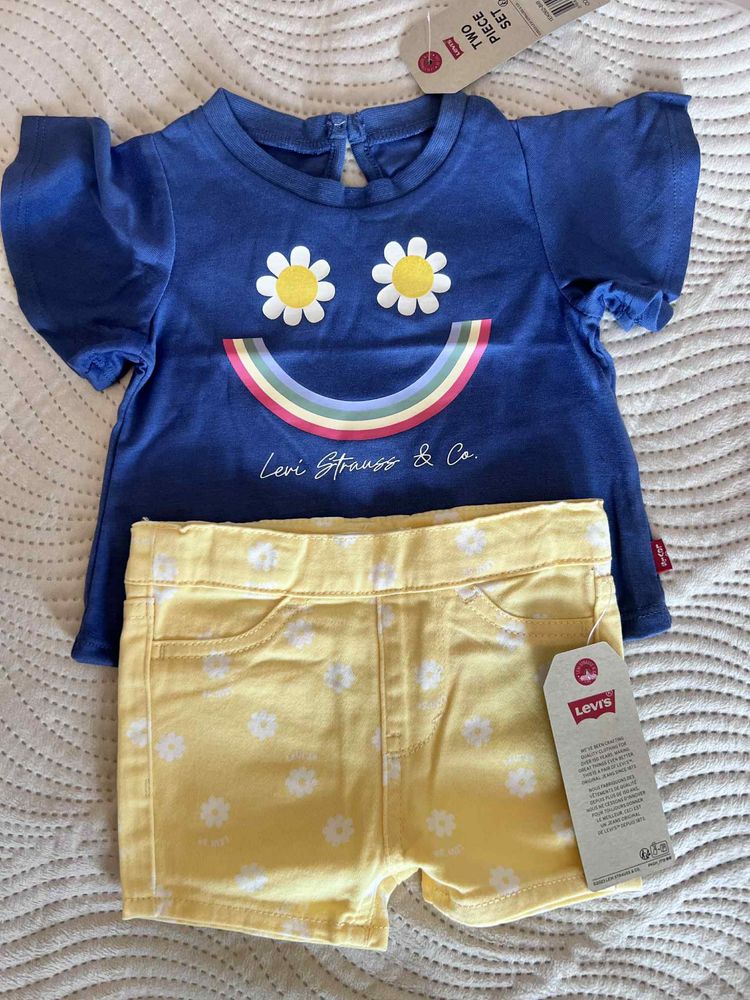 Levis комплекти , Mayoral , Guess