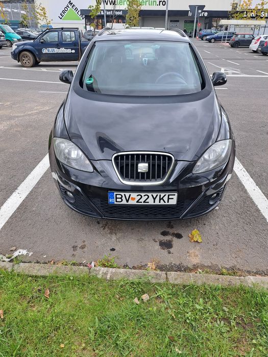 Vând seat altea xl