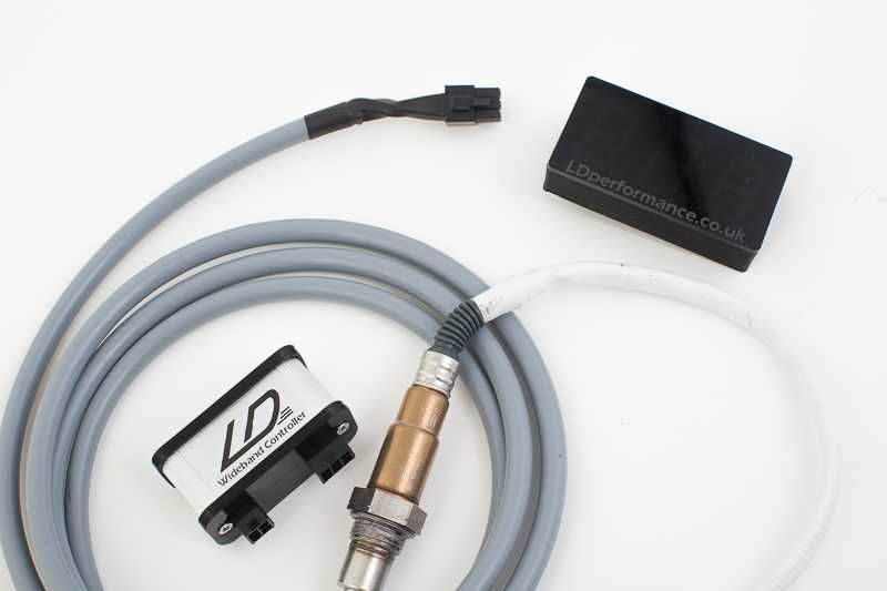 Продавам широколентова сонда LDperformance wideband