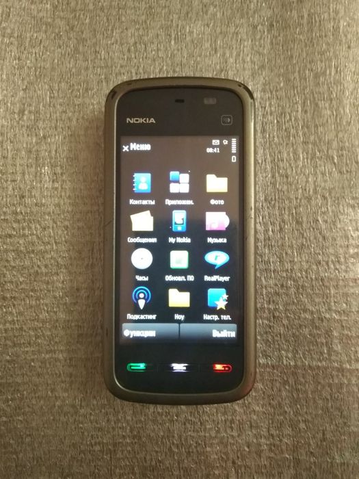 Продам Nokia 5228