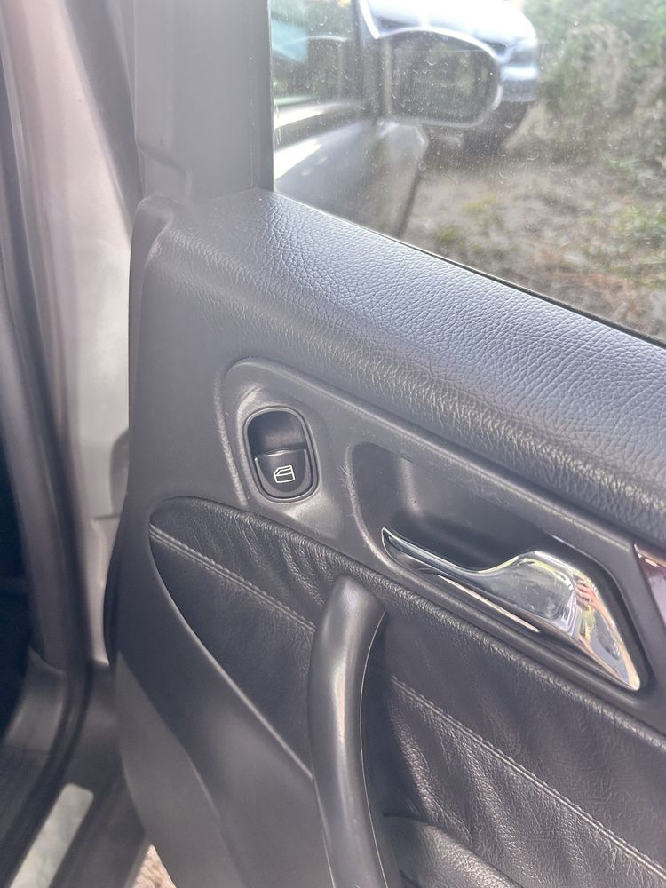 Mercedes C240 цяла или на части