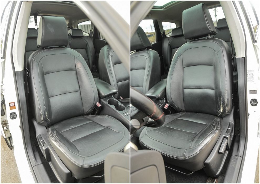 Nissan Qashqai +2, 7 locuri, 2.0 diesel, 150cp, 2009