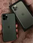 Iphone 11 pro ideal dastafka bor