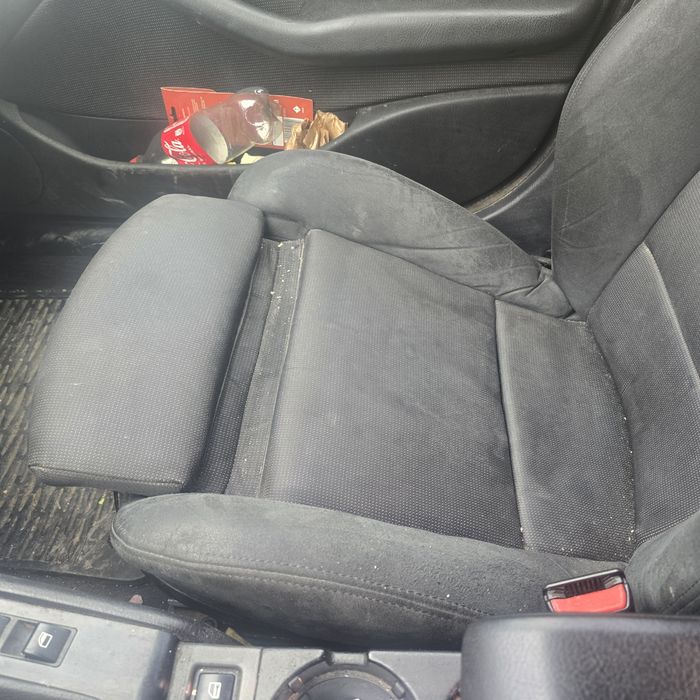 Bmw 320d e46 150 cp m pachet