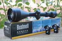 Luneta pentru arma Bushnell Banner Dush Dawn 3-9x56