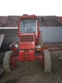 tractor mtz belarus