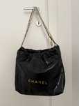 Geanta Chanel 22c