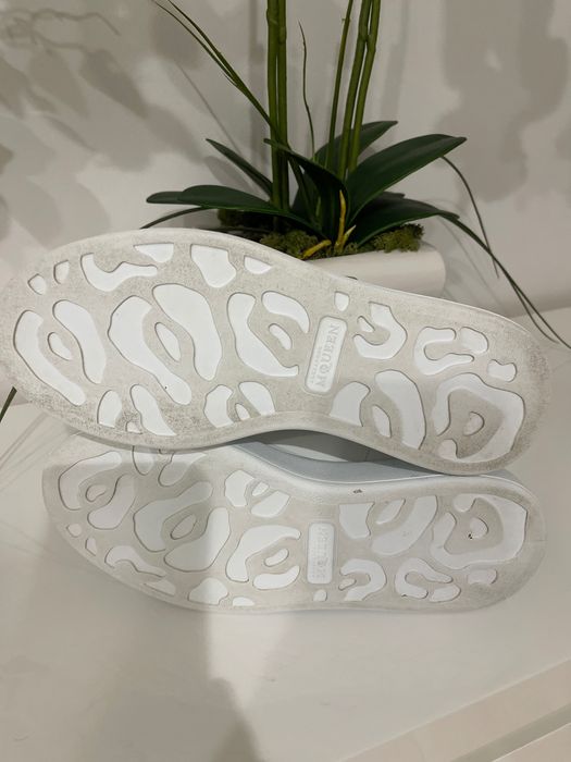 Adidași Alexander MQUEEN