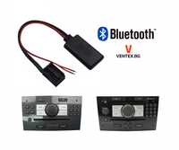 Bluetooth 5.0 за Opel CD30 MP3 CDC40 CD70 NAVI блутут опел радио сд