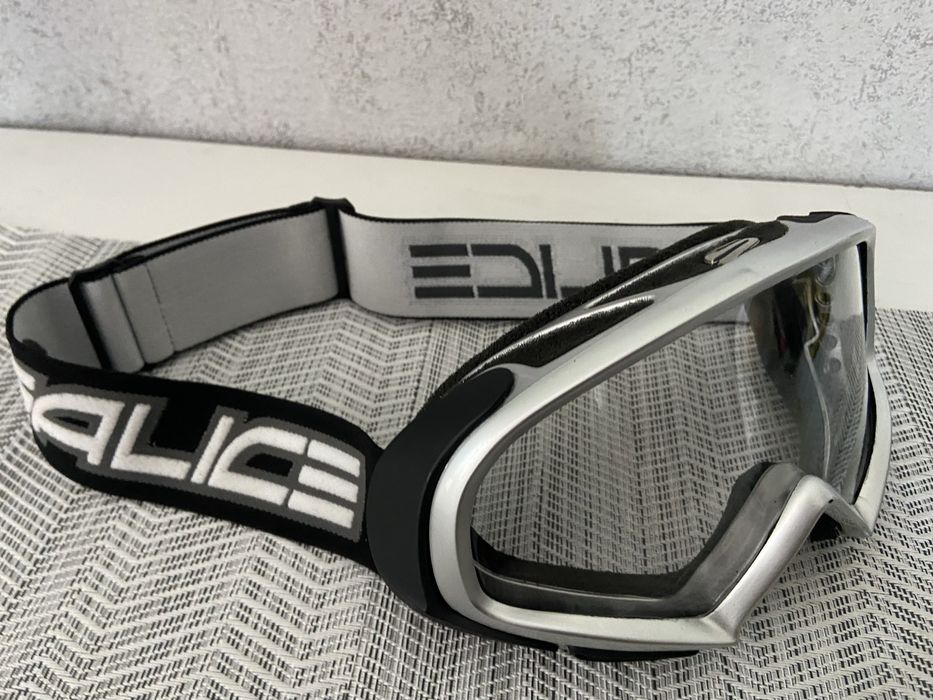 Мотокрос/Ски Очила Маска Salice