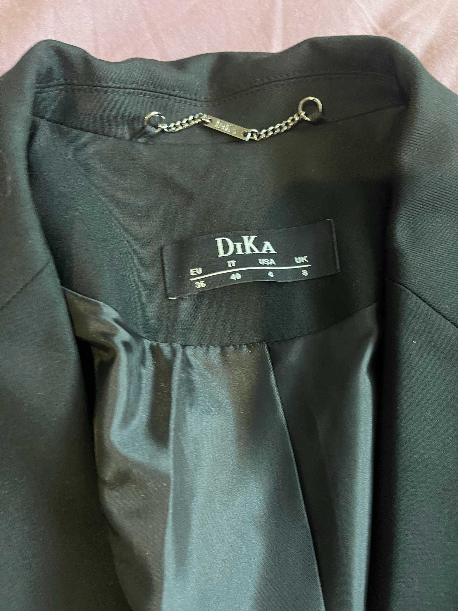 Сако и пола Dika Дика