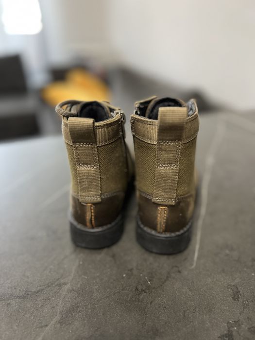 Нови детски боти Clarks