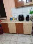 Vând mobila bucătărie în stare buna cu chiuveta inox