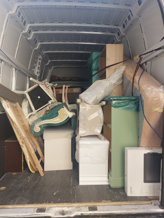 Transport Mobila - Mutari - Relocari - Marfa