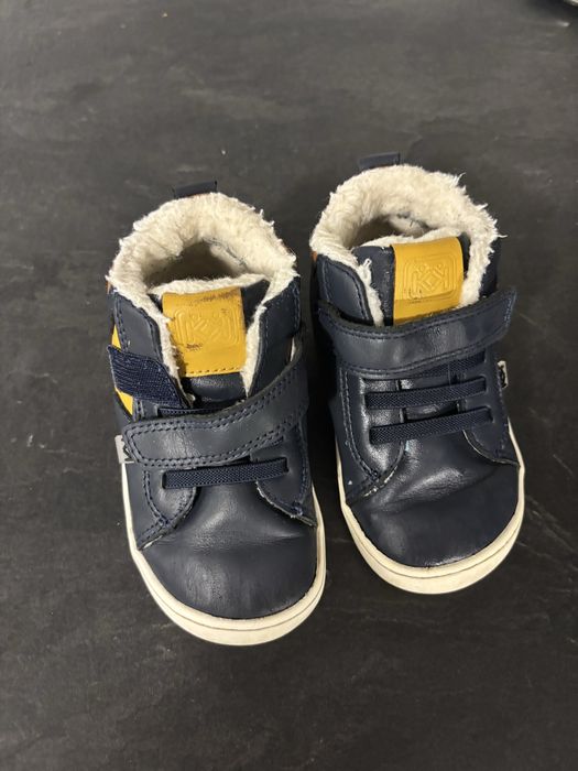 Детски боти Колев и Колев