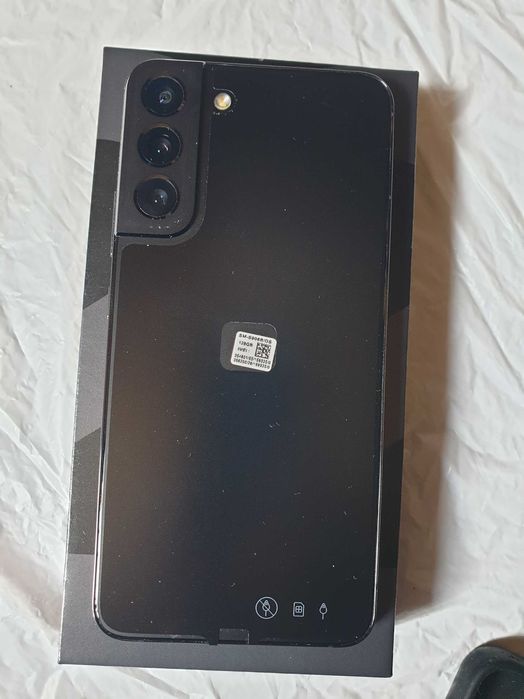 Самсунг Samsung S22+ Без Забележки  Smartphone  Смартфон