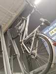Bicicleta stern 28' - produs resigilat - (SecondHand) Decathlon