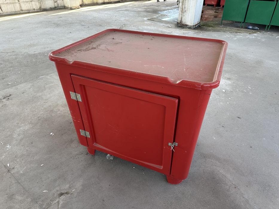 Tarabe Piață (Mese, Chiuvete, Stand Flori)