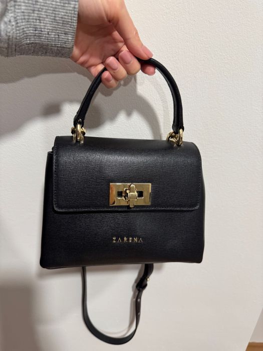 Дамска чанта Zarena