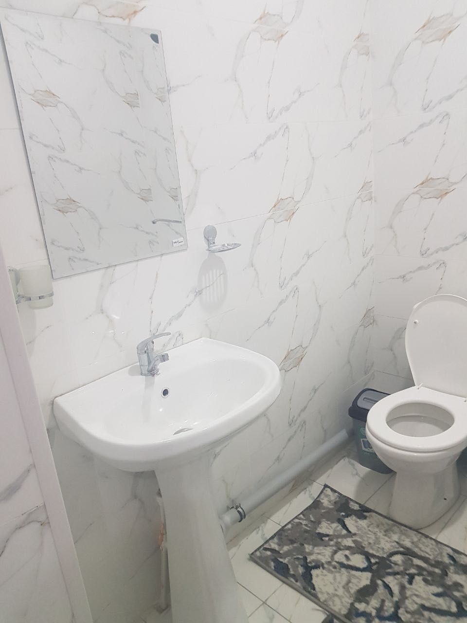 3 xonali uy ijaraga beriladi
