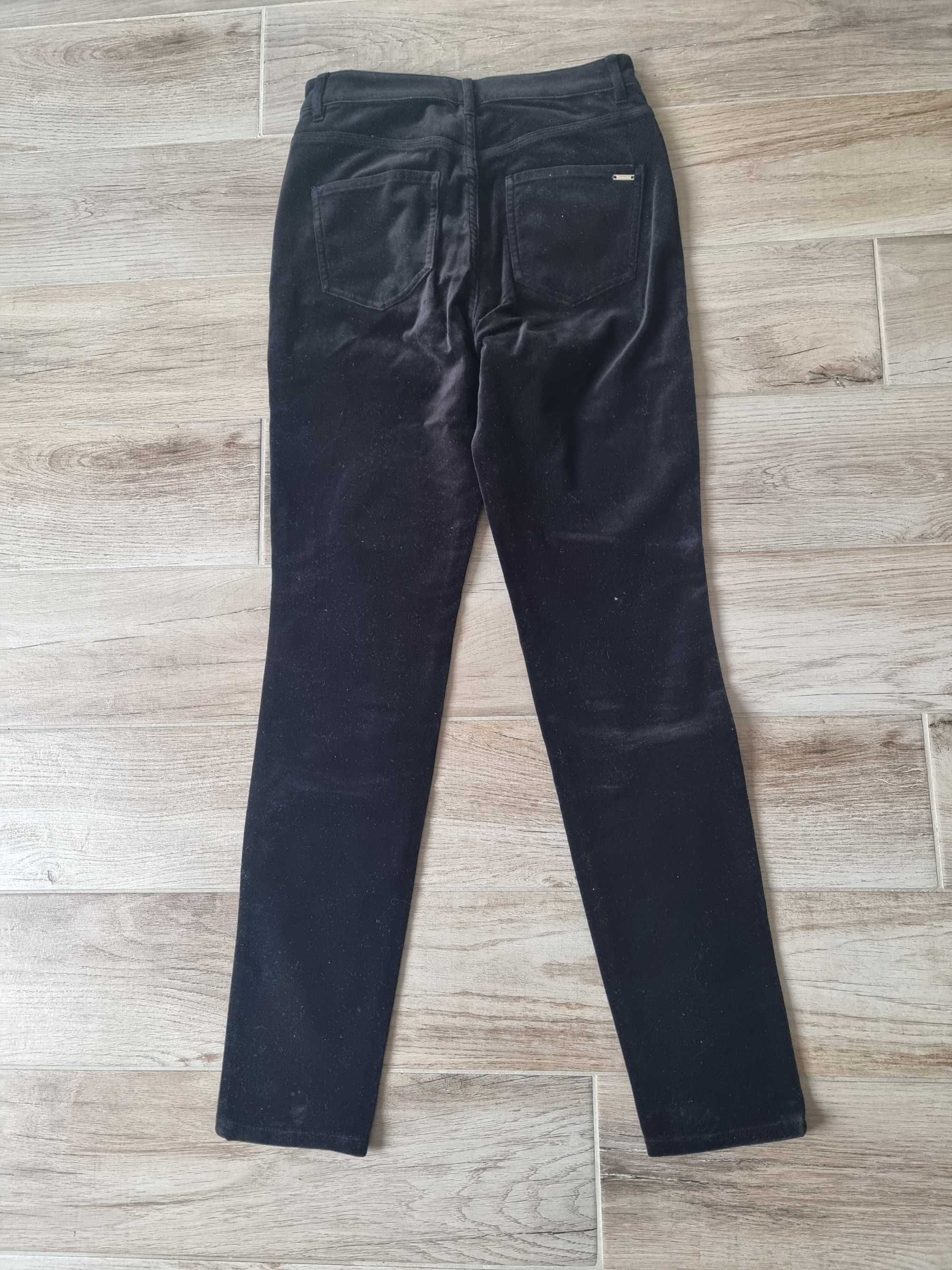 Massimo Dutti дънки S/EU36