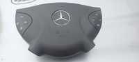 Vând airbag volan Mercedes W211