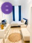 UNTOLD apartament ultracentraL 15 min de Arena