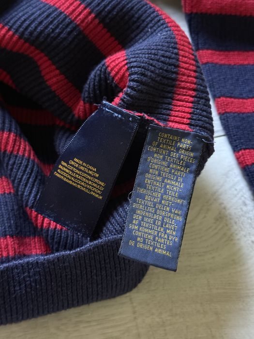 Ralph Lauren Pulover