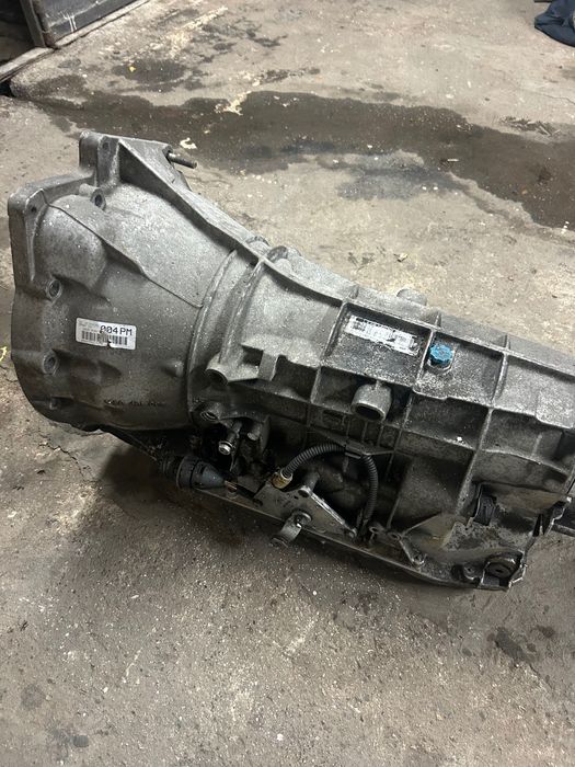 Автоматична скоростна кутия бмв е46
