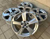 Jante 17 5x112 Originale Skoda Karoq,Kodiaq,Octavia,Superb,Yeti,Q2,A3,