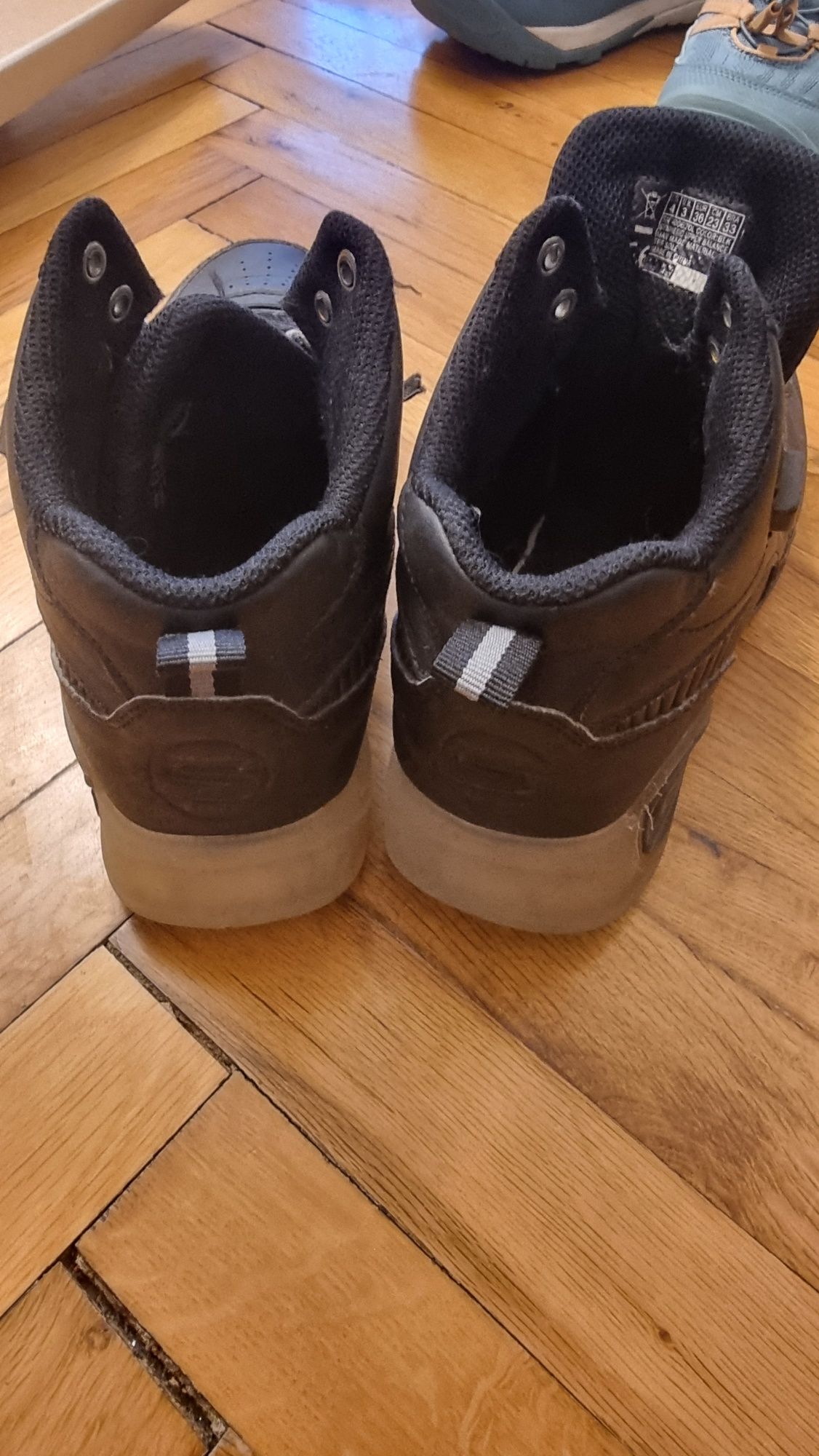 Маратонки Sketchers 36