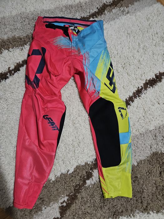 Pantalon enduro Leatt GPX 4.5