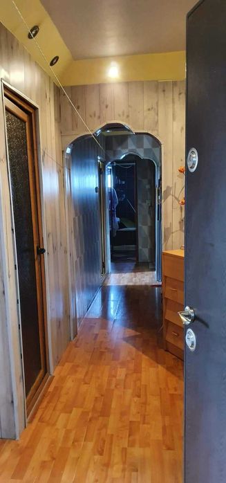 Vand Apartament Ic.Frimu-GALAȚI.