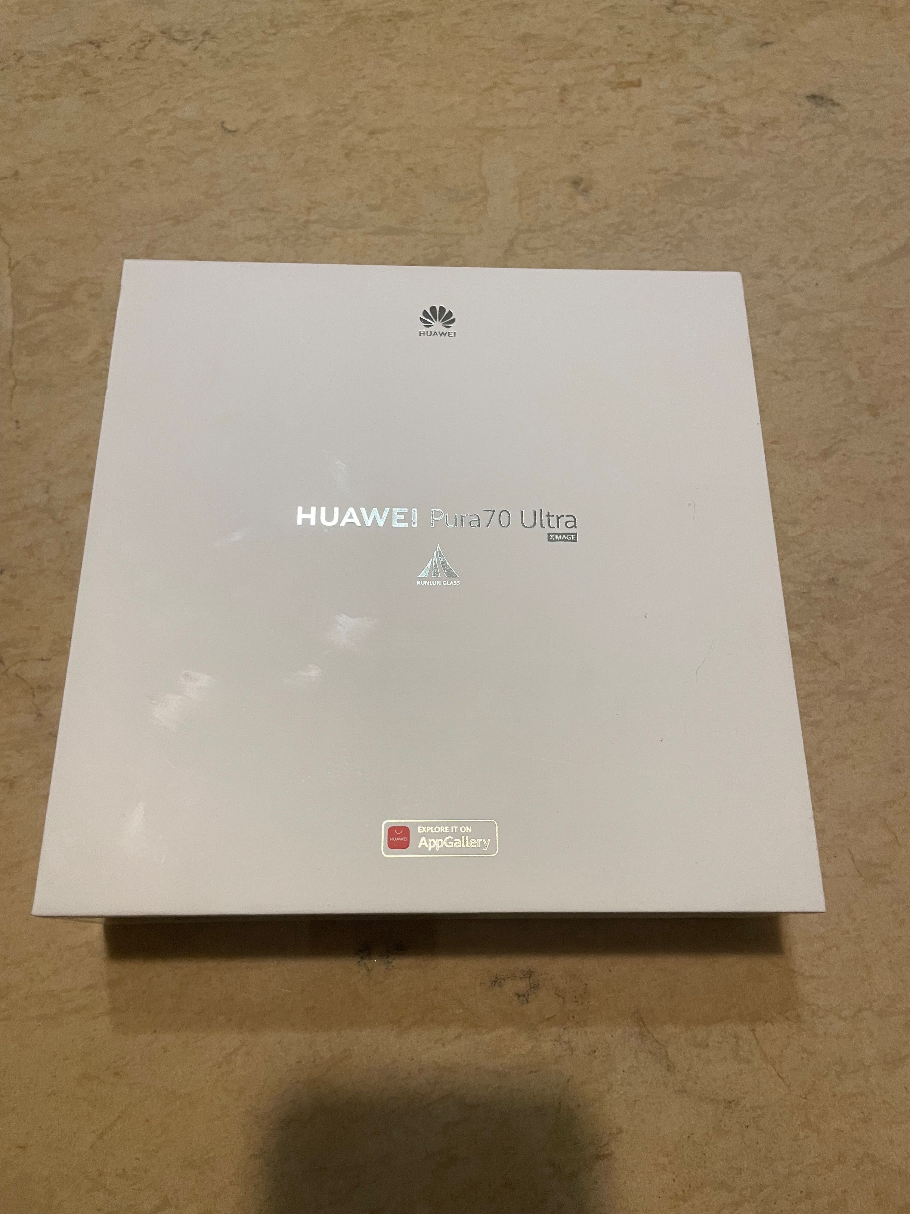HUAWEI Pura70 Ultra