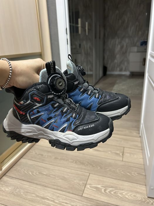 Обувь демисезонная 33 размер