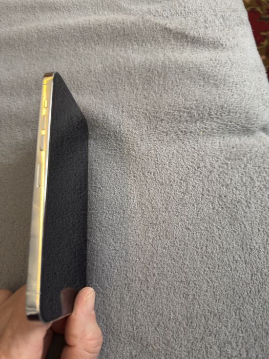 Айфон 13 про макс като нов.