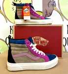 Дамски спортни обувки Vans кецове