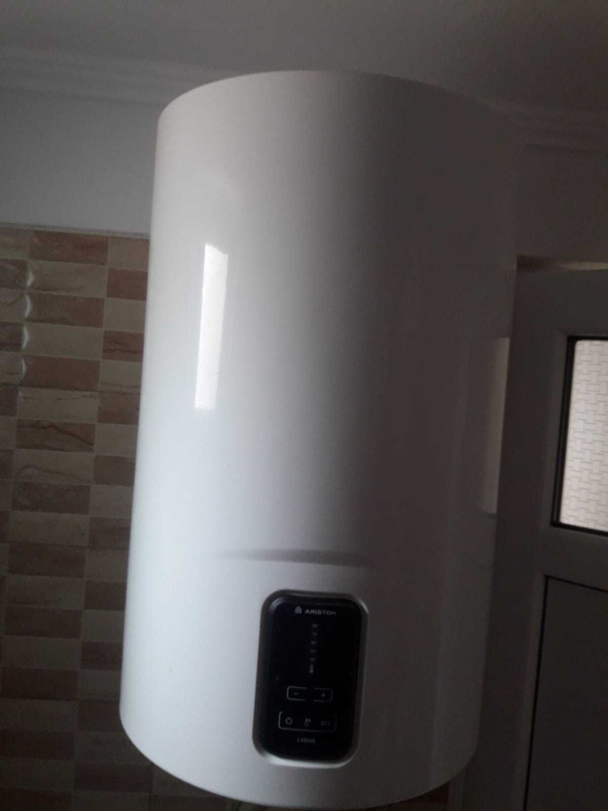 Boiler electric Ariston