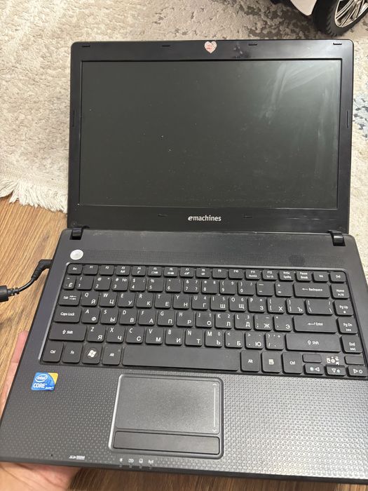 Продам ноутбук Acer