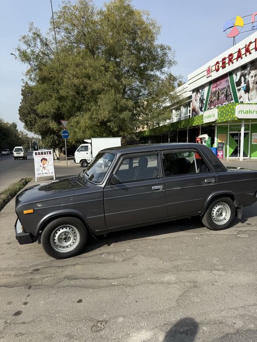 Продаеться Ваз 2106