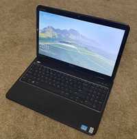 Laptop Dell Inspiron N5110 i7-2630QM, 6GB RAM, SSD 128Gb