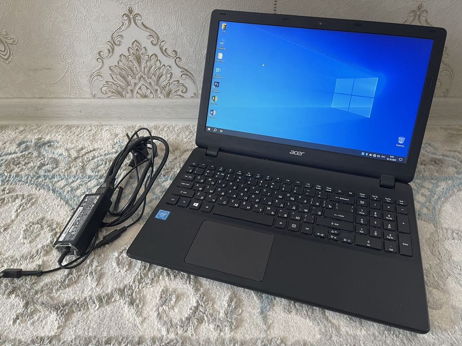 Продам ноутбук Acer Extensa 2519