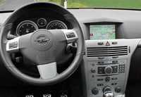 Harti navigatie CD70 DVD90 Opel Astra H Corsa Signum Vectra C Zafira