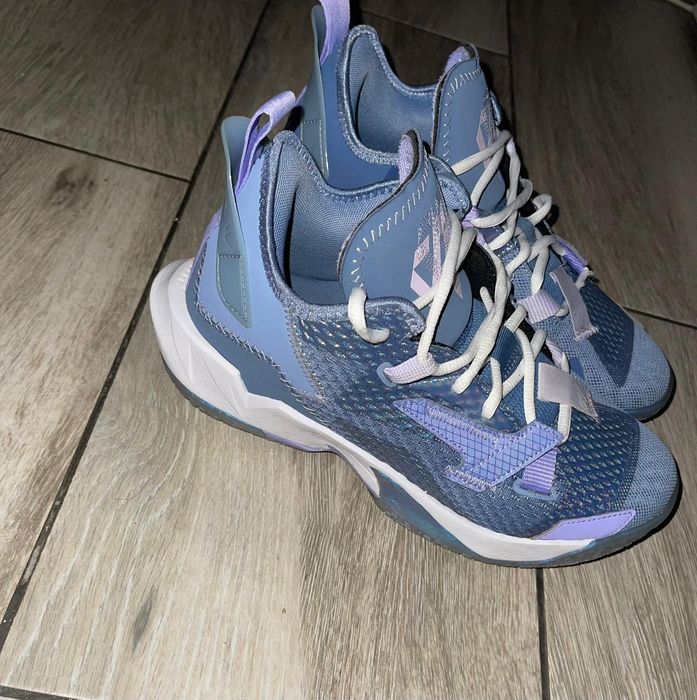 Jordan Why Not Zer0.4