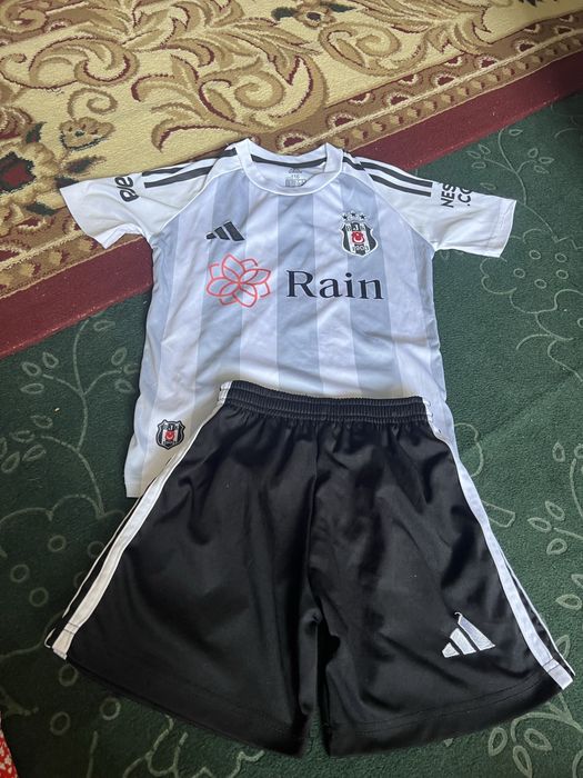 Adıdas arginal 3-4-5 yoshlar bor turetskıy
